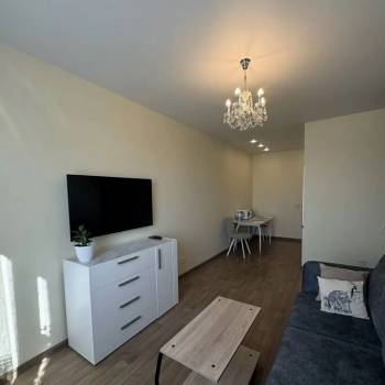 Продается 2-х комнатная квартира, 38,8 м²