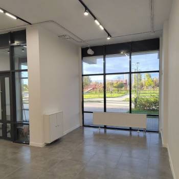 Сдается Нежилое помещение, 52 м²