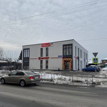 Сдается Нежилое помещение, 400 м²