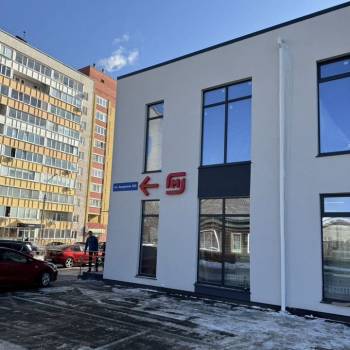 Сдается Нежилое помещение, 400 м²
