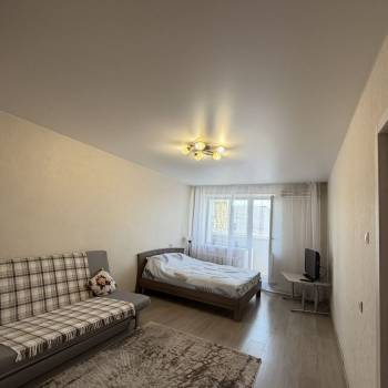 Сдается 1-комнатная квартира, 36,7 м²