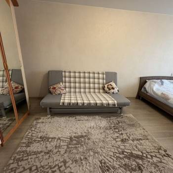 Сдается 1-комнатная квартира, 36,7 м²