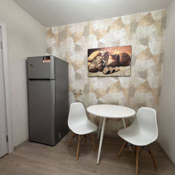Сдается 1-комнатная квартира, 36,7 м²