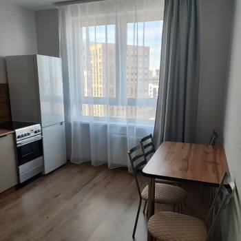 Сдается 1-комнатная квартира, 32 м²