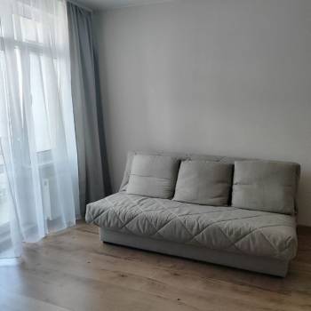 Сдается 1-комнатная квартира, 32 м²