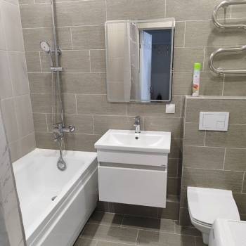 Сдается 1-комнатная квартира, 32 м²