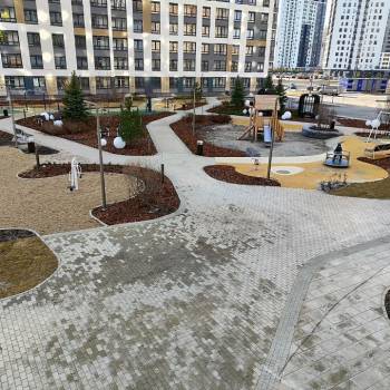 Сдается 1-комнатная квартира, 32 м²