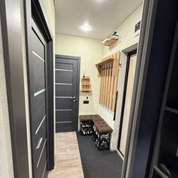 Продается 1-комнатная квартира, 35,4 м²