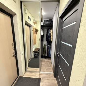 Продается 1-комнатная квартира, 35,4 м²