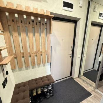 Продается 1-комнатная квартира, 35,4 м²