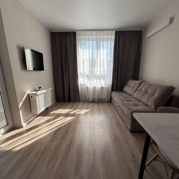Сдается 1-комнатная квартира, 33 м²