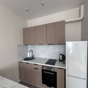 Сдается 1-комнатная квартира, 33 м²