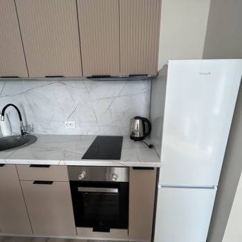 Сдается 1-комнатная квартира, 33 м²