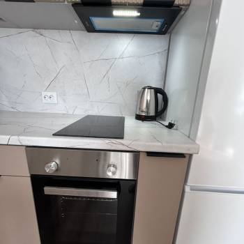 Сдается 1-комнатная квартира, 33 м²
