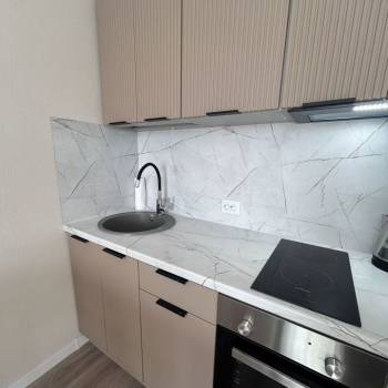 Сдается 1-комнатная квартира, 33 м²