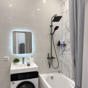 Сдается 1-комнатная квартира, 38 м²