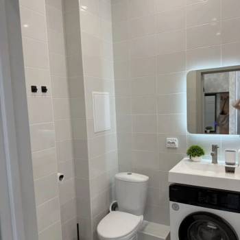 Сдается 1-комнатная квартира, 38 м²