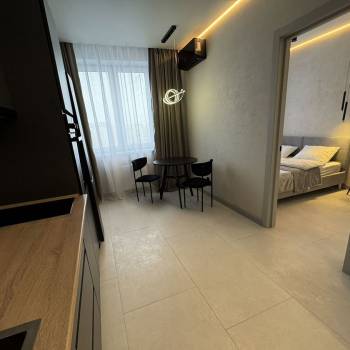 Сдается 1-комнатная квартира, 27 м²
