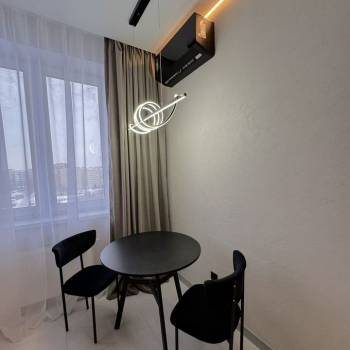 Сдается 1-комнатная квартира, 27 м²