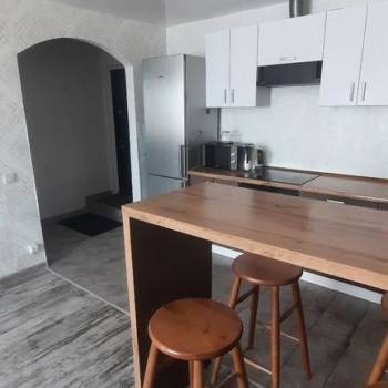 Сдается 1-комнатная квартира, 43 м²