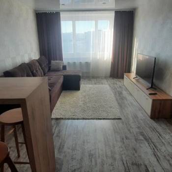 Сдается 1-комнатная квартира, 43 м²
