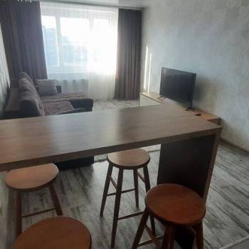 Сдается 1-комнатная квартира, 43 м²