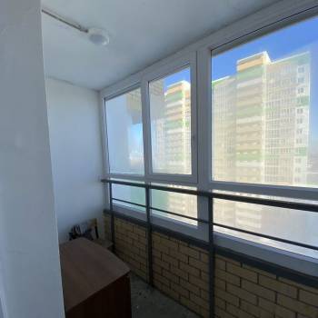 Сдается 1-комнатная квартира, 24 м²