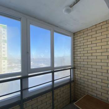 Сдается 1-комнатная квартира, 24 м²