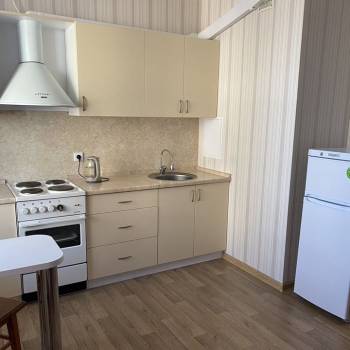Сдается 1-комнатная квартира, 24 м²