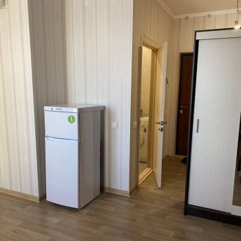 Сдается 1-комнатная квартира, 24 м²