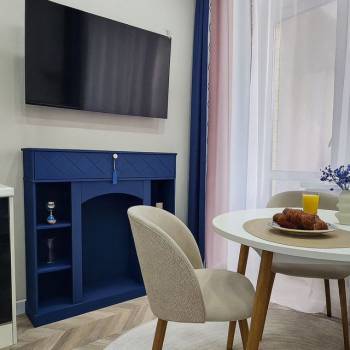 Продается 1-комнатная квартира, 35 м²