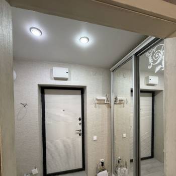 Сдается 1-комнатная квартира, 33 м²