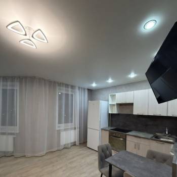 Сдается 1-комнатная квартира, 33 м²