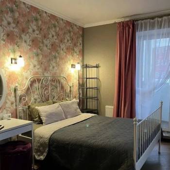 Продается 2-х комнатная квартира, 73 м²