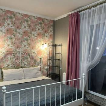Продается 2-х комнатная квартира, 73 м²