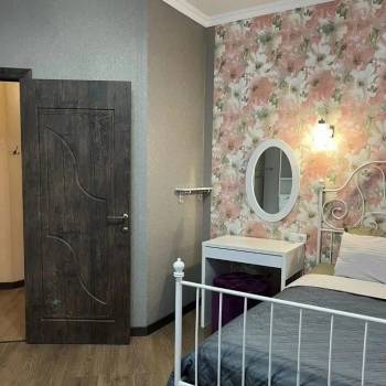 Продается 2-х комнатная квартира, 73 м²