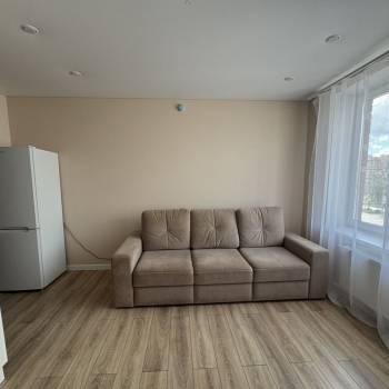 Сдается 1-комнатная квартира, 25 м²