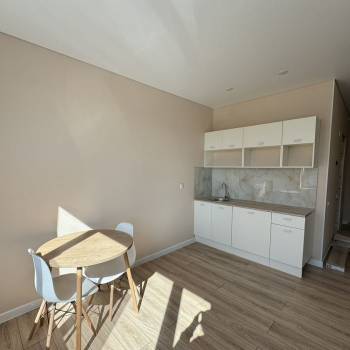 Сдается 1-комнатная квартира, 25 м²