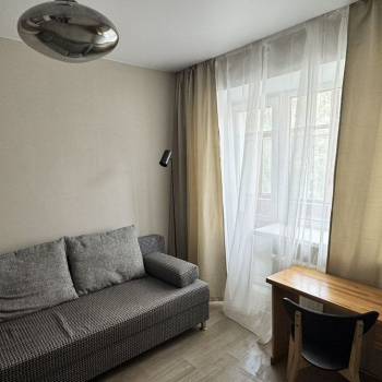 Продается 1-комнатная квартира, 29 м²