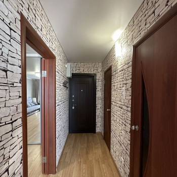 Сдается 1-комнатная квартира, 40 м²