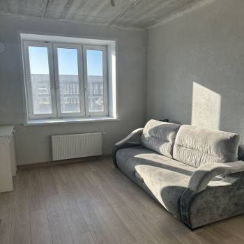 Продается 1-комнатная квартира, 41 м²