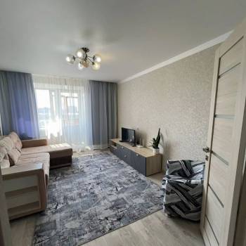 Продается 2-х комнатная квартира, 46,5 м²