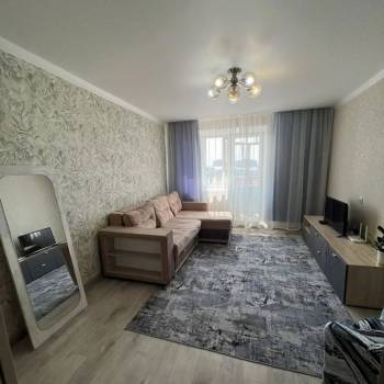 Продается 2-х комнатная квартира, 46,5 м²