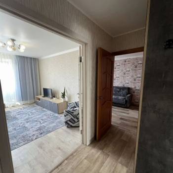 Продается 2-х комнатная квартира, 46,5 м²