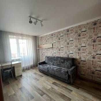 Продается 2-х комнатная квартира, 46,5 м²