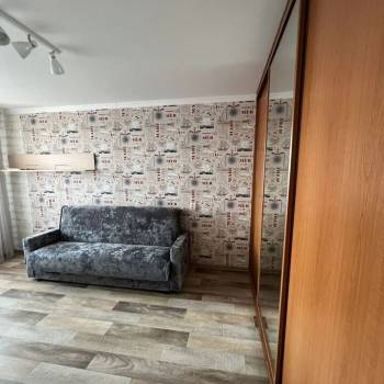 Продается 2-х комнатная квартира, 46,5 м²