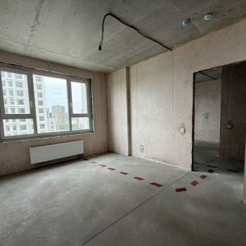Продается 2-х комнатная квартира, 45,1 м²