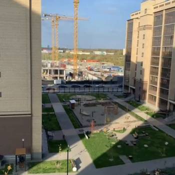 Продается 2-х комнатная квартира, 66,9 м²