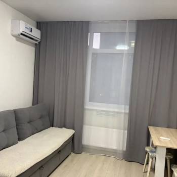 Сдается 1-комнатная квартира, 20 м²