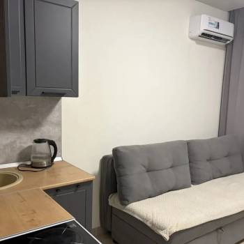 Сдается 1-комнатная квартира, 20 м²